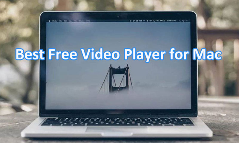 video player for mac that use arrows to skip